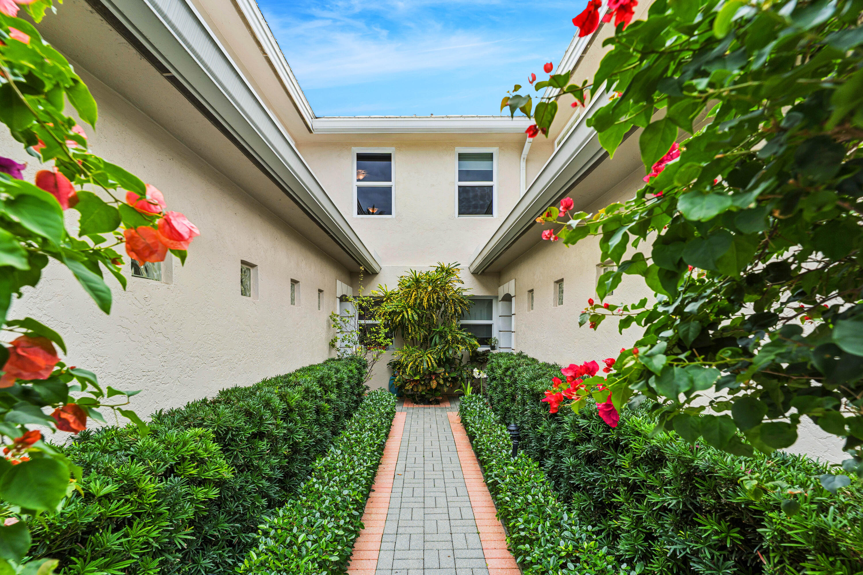 1278 George Bush Boulevard