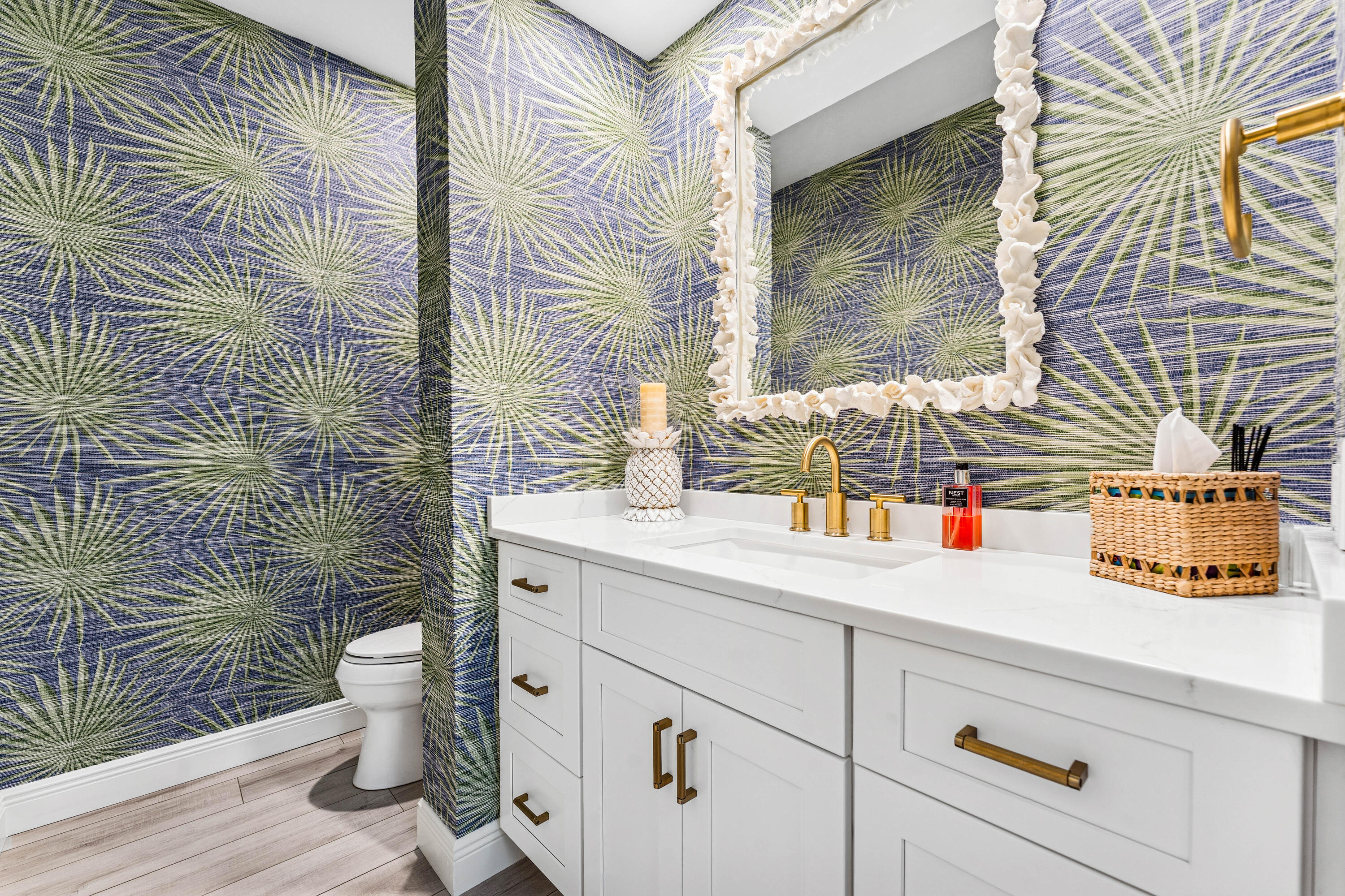 1278 George Bush Boulevard