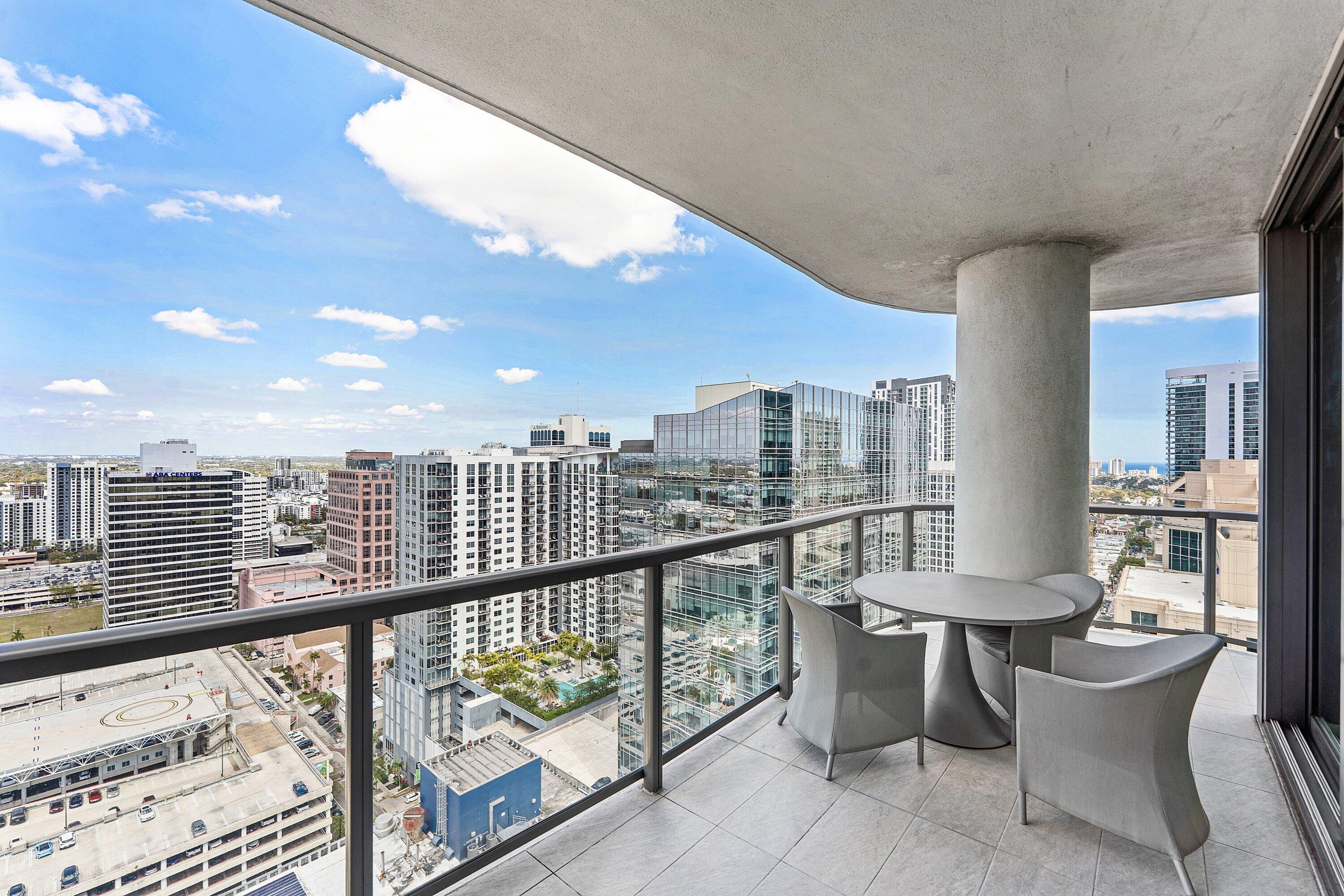 100 E Las Olas Boulevard 3001