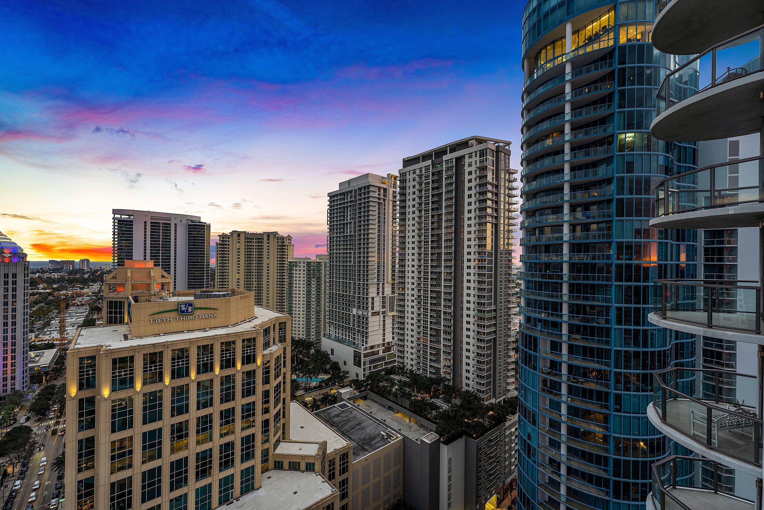 100 E Las Olas Boulevard 3001