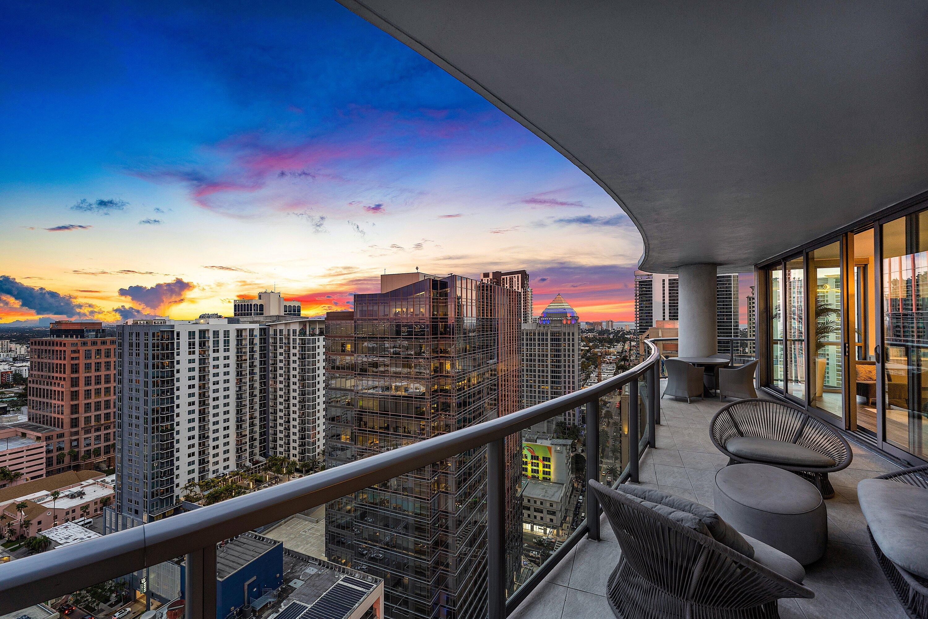 100 E Las Olas Boulevard 3001