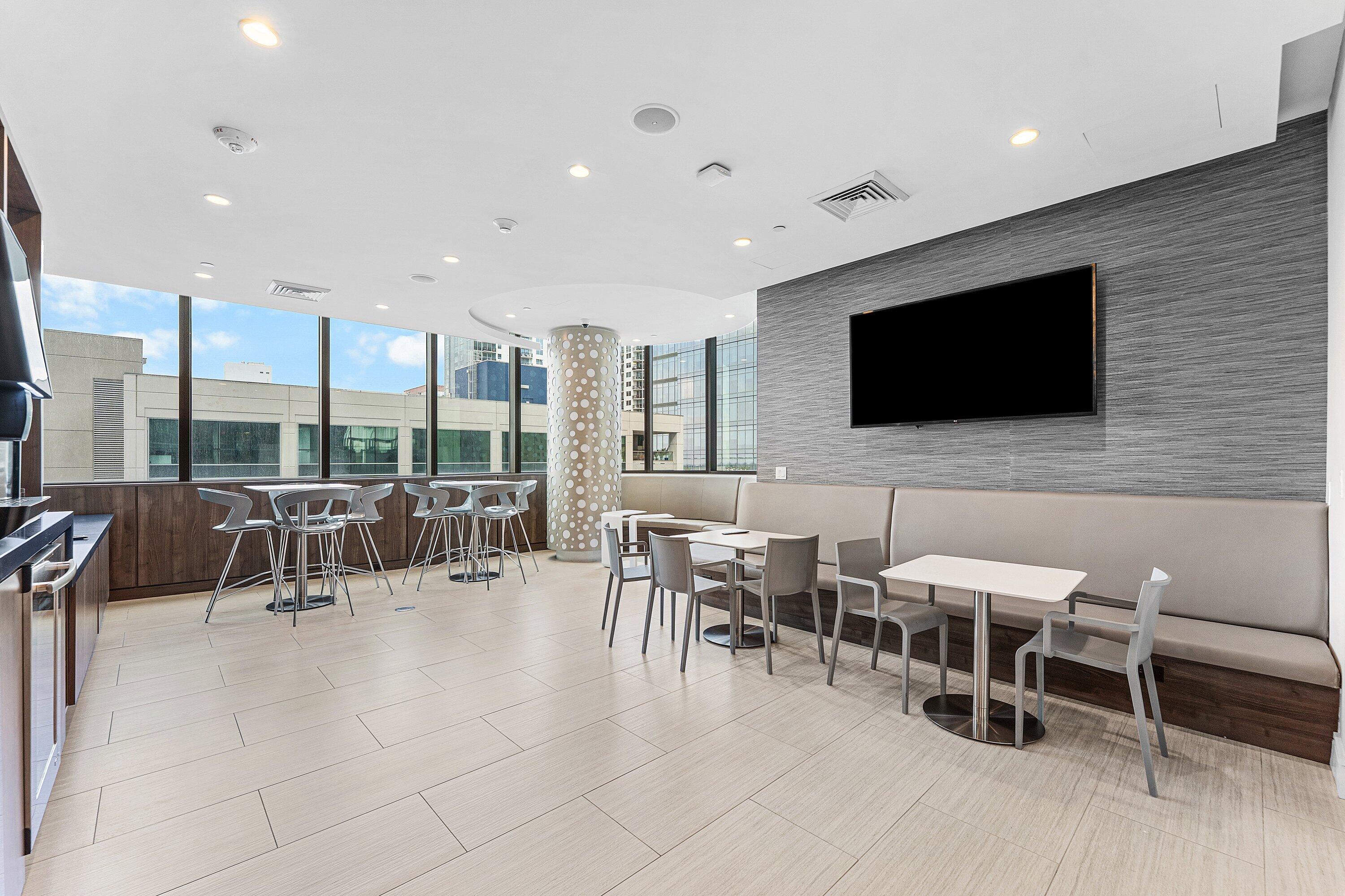 100 E Las Olas Boulevard 3001