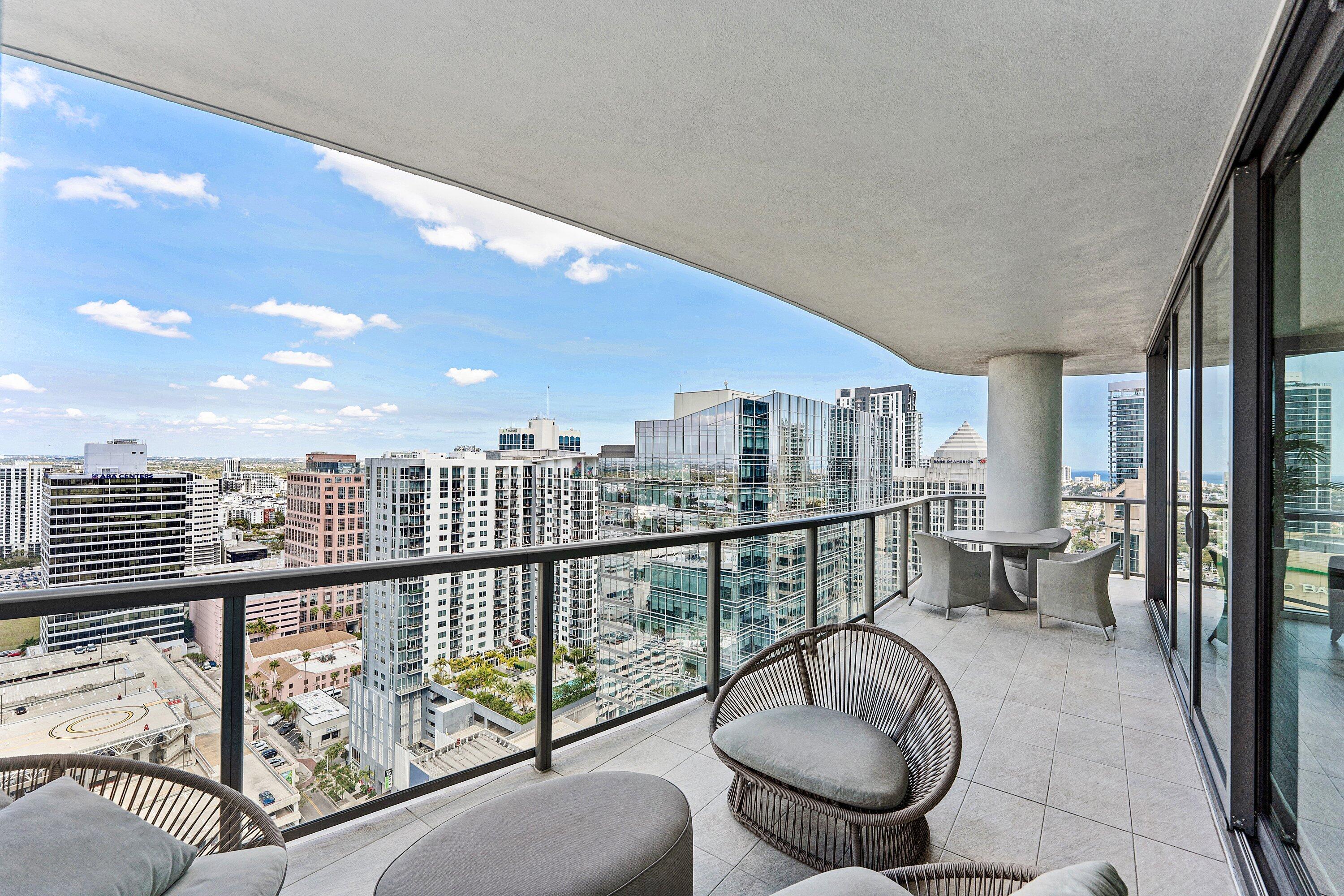 100 E Las Olas Boulevard 3001