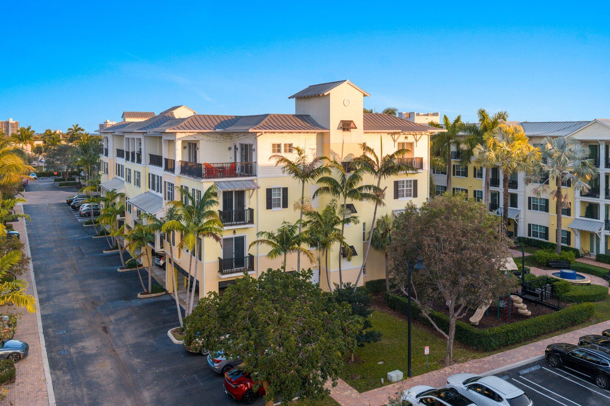 226 N Latitude Circle 203