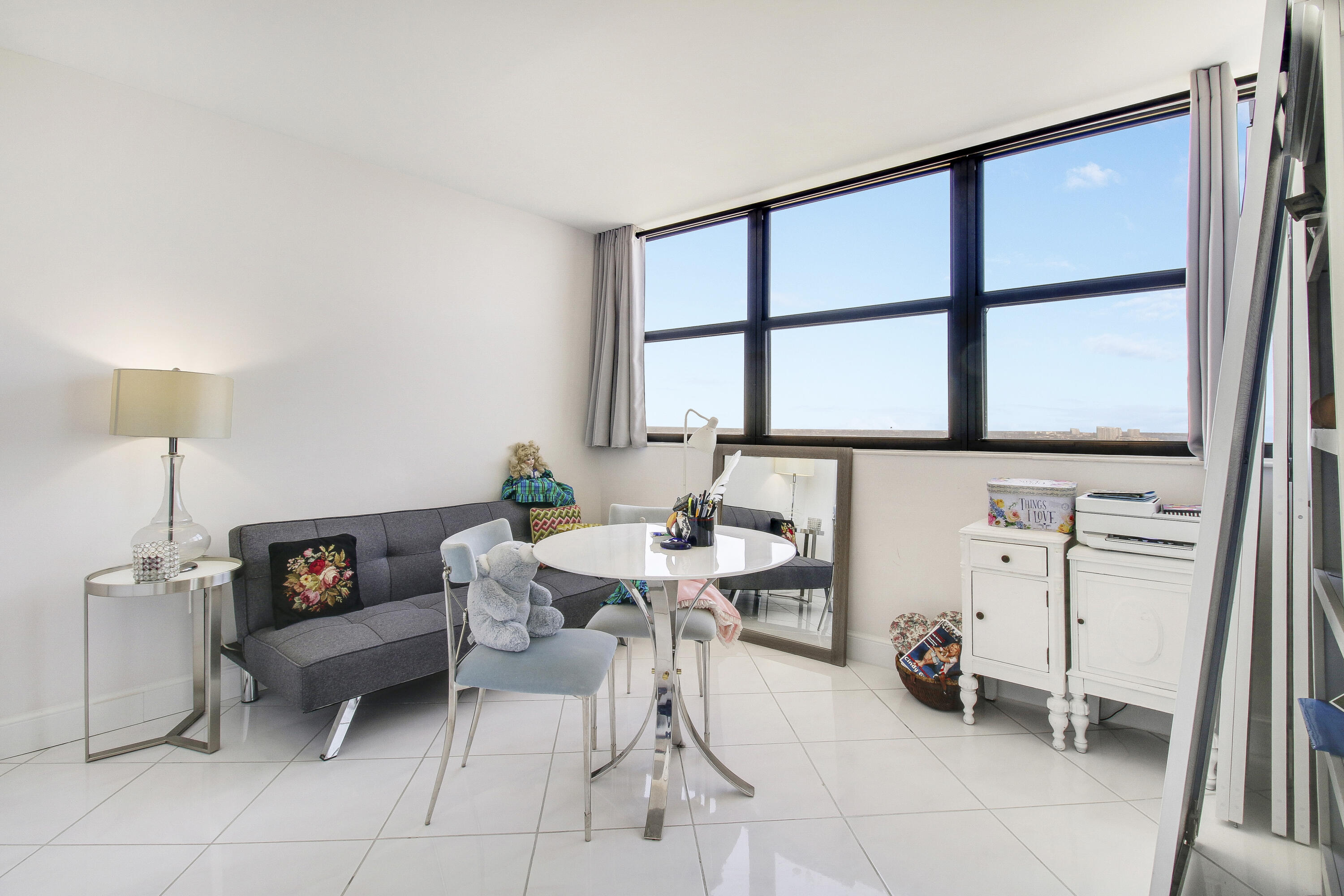 5600 N Flagler Drive Ph107