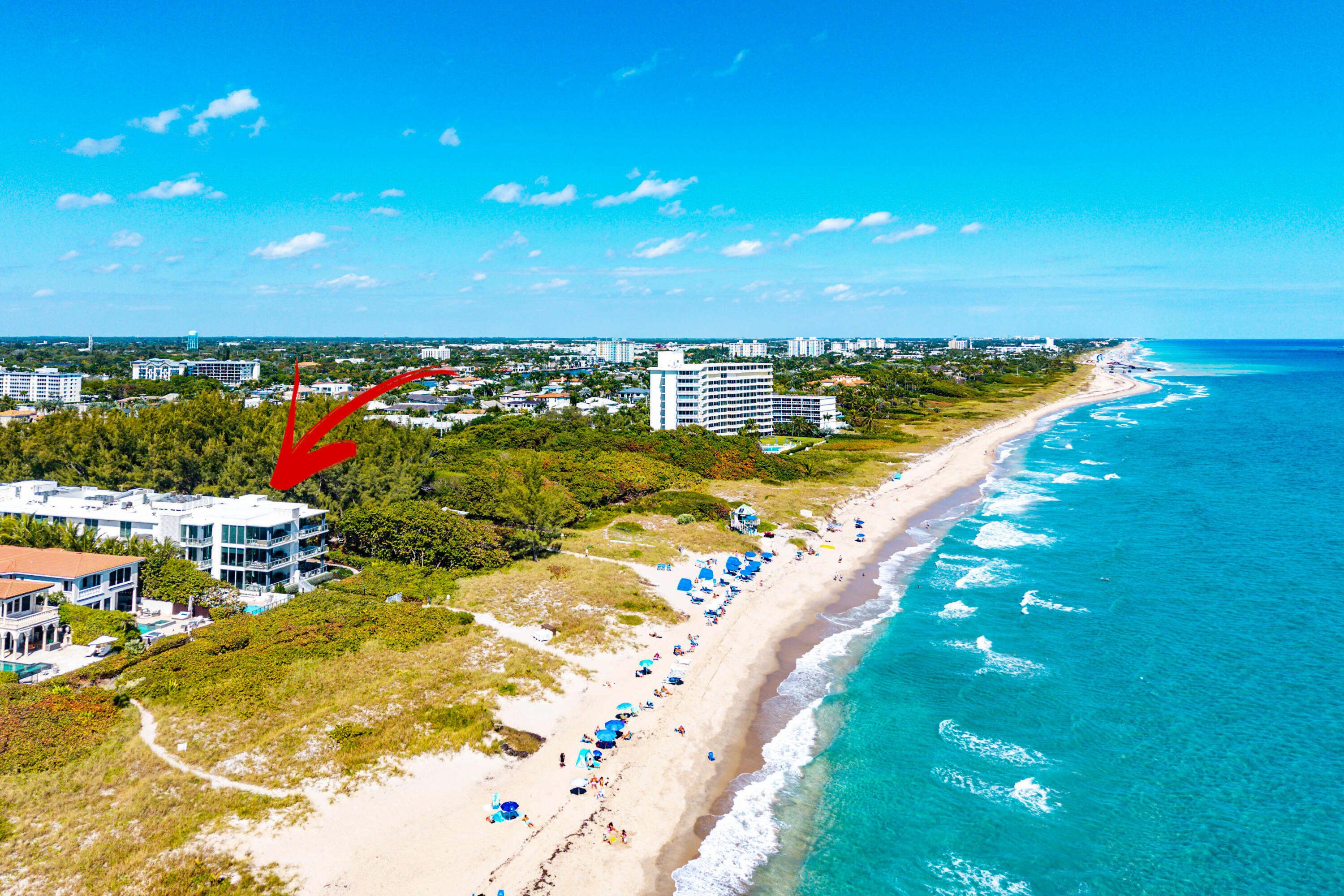 1625 S Ocean Boulevard 10