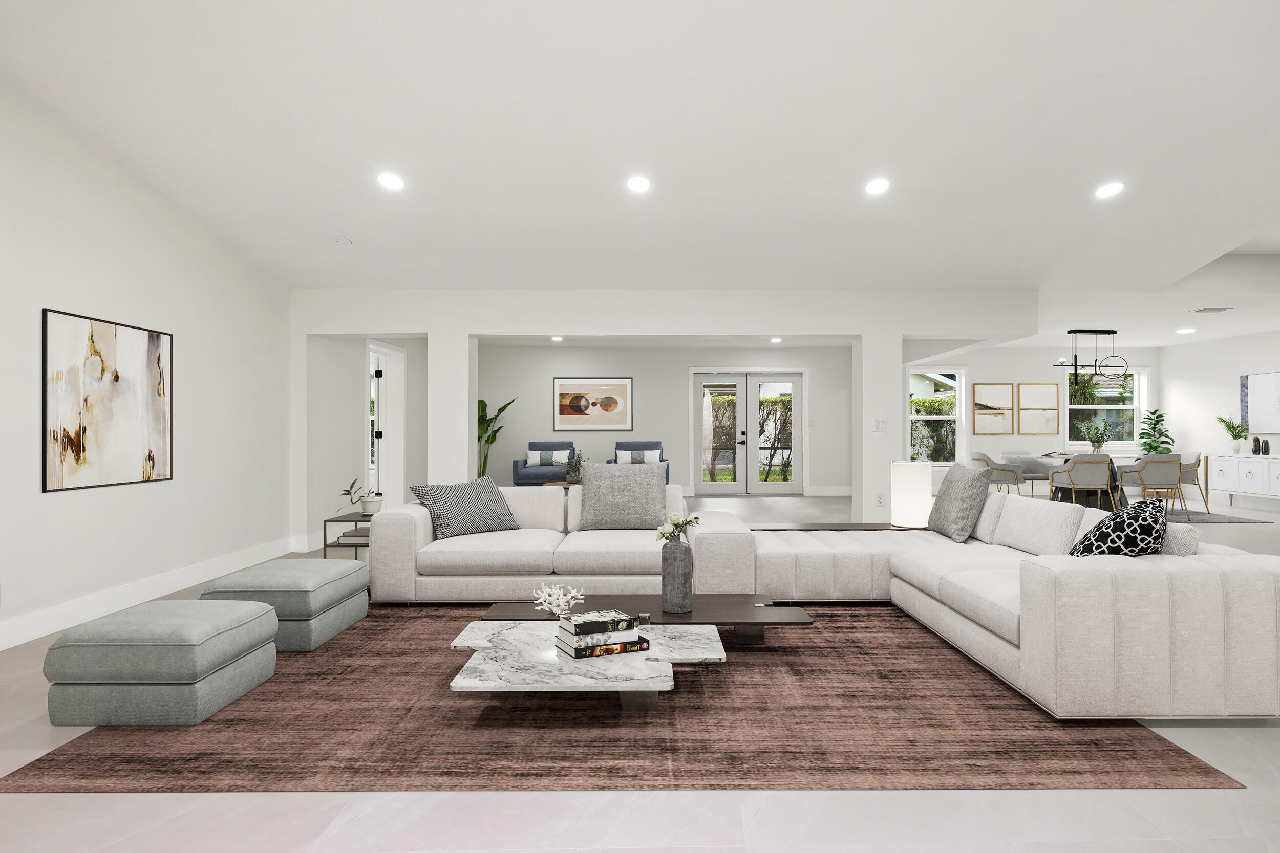 7718 San Mateo Drive E