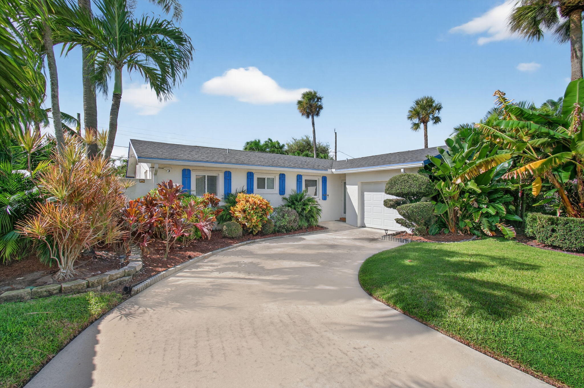 802 Mallard Drive