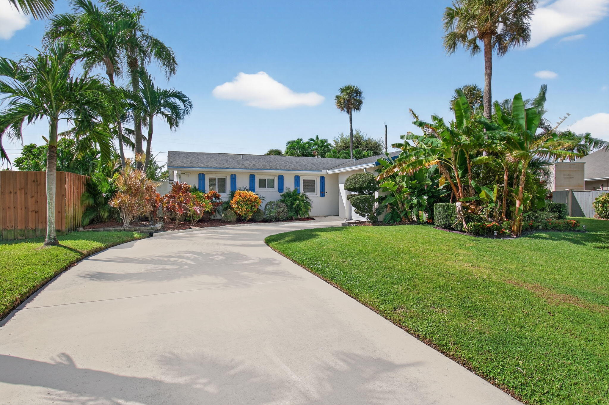 802 Mallard Drive
