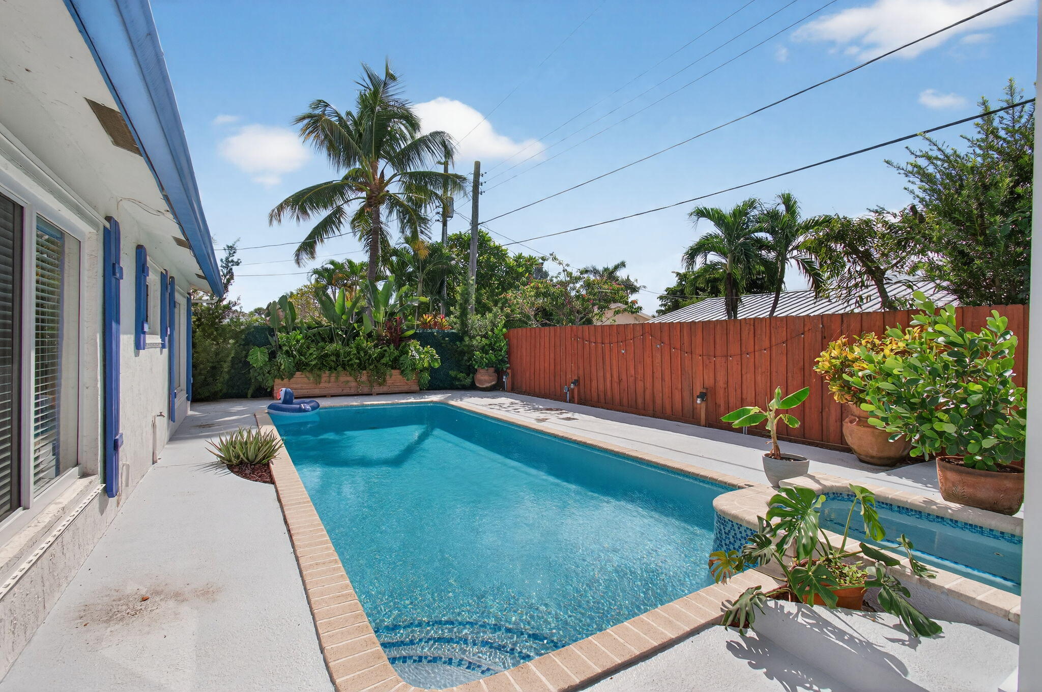 802 Mallard Drive