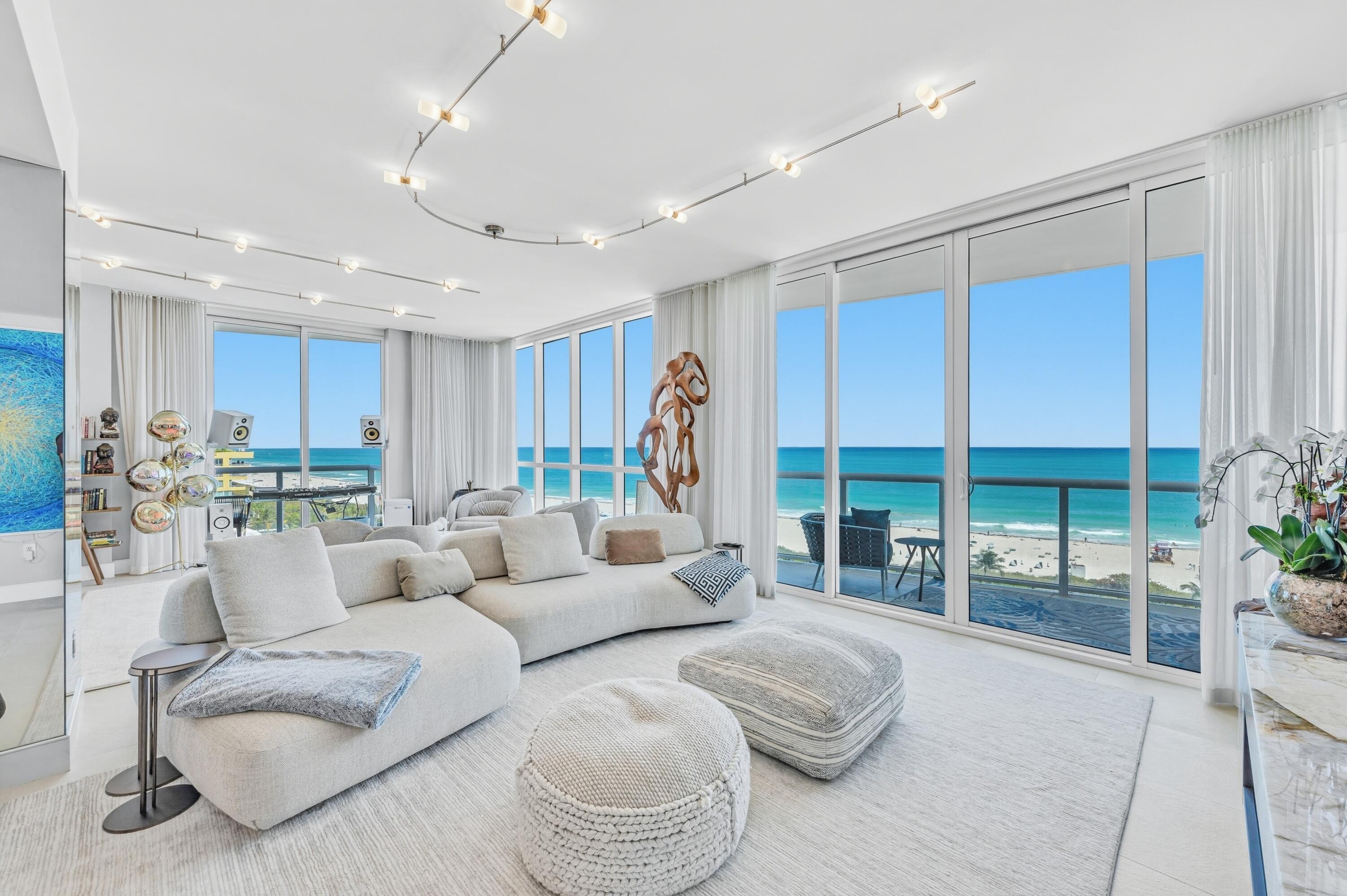 50 S Pointe Drive 1208
