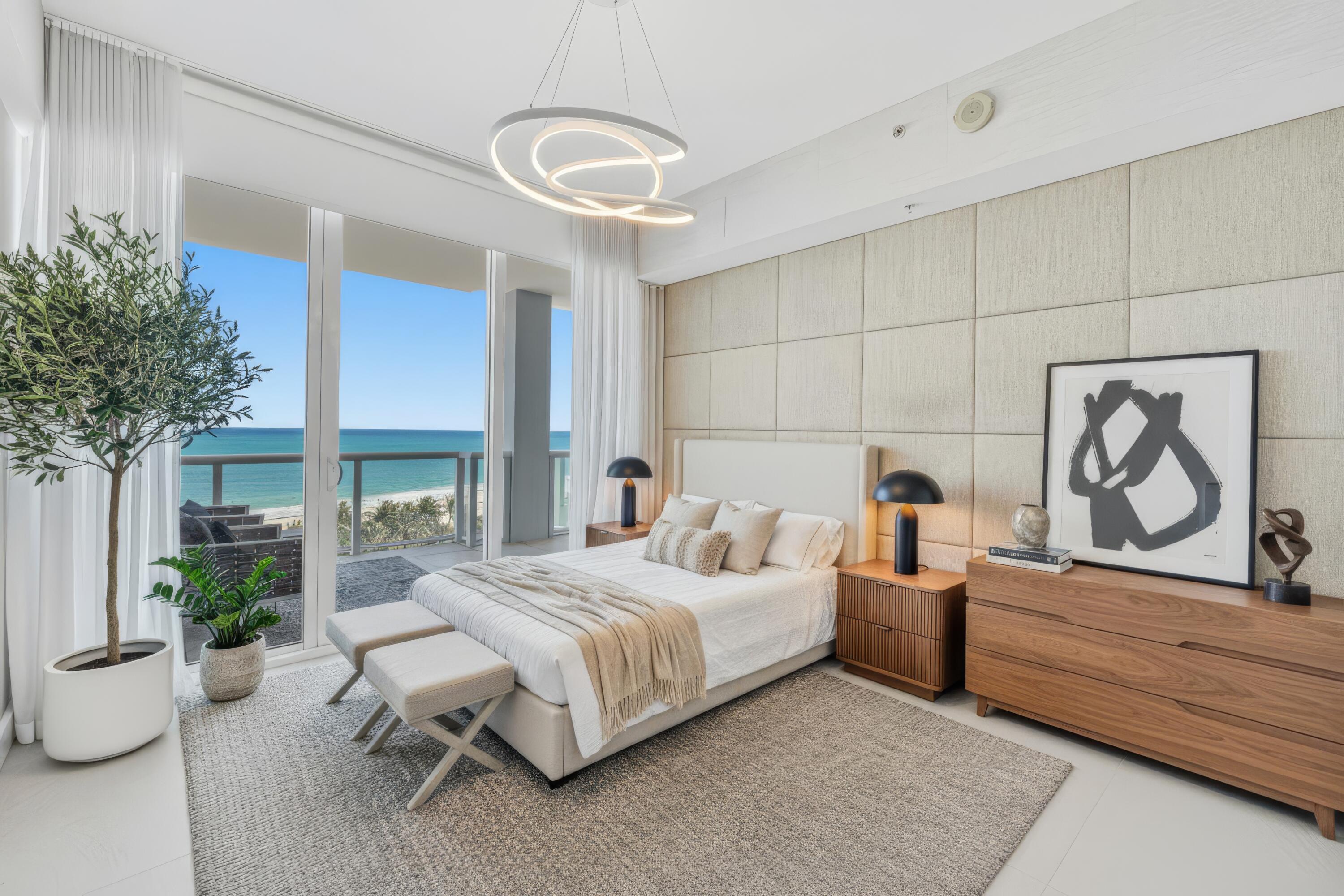 50 S Pointe Drive 1208