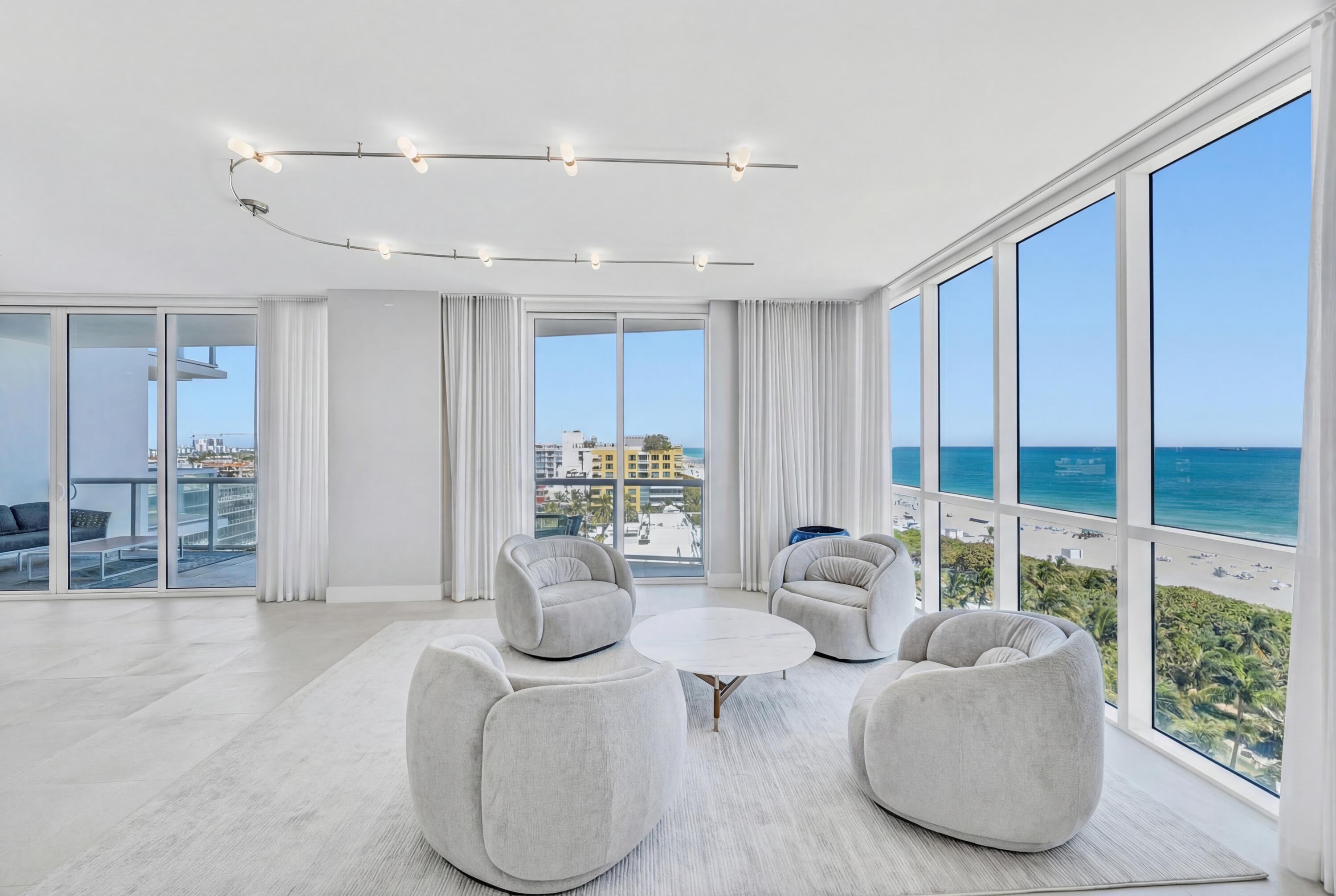 50 S Pointe Drive 1208