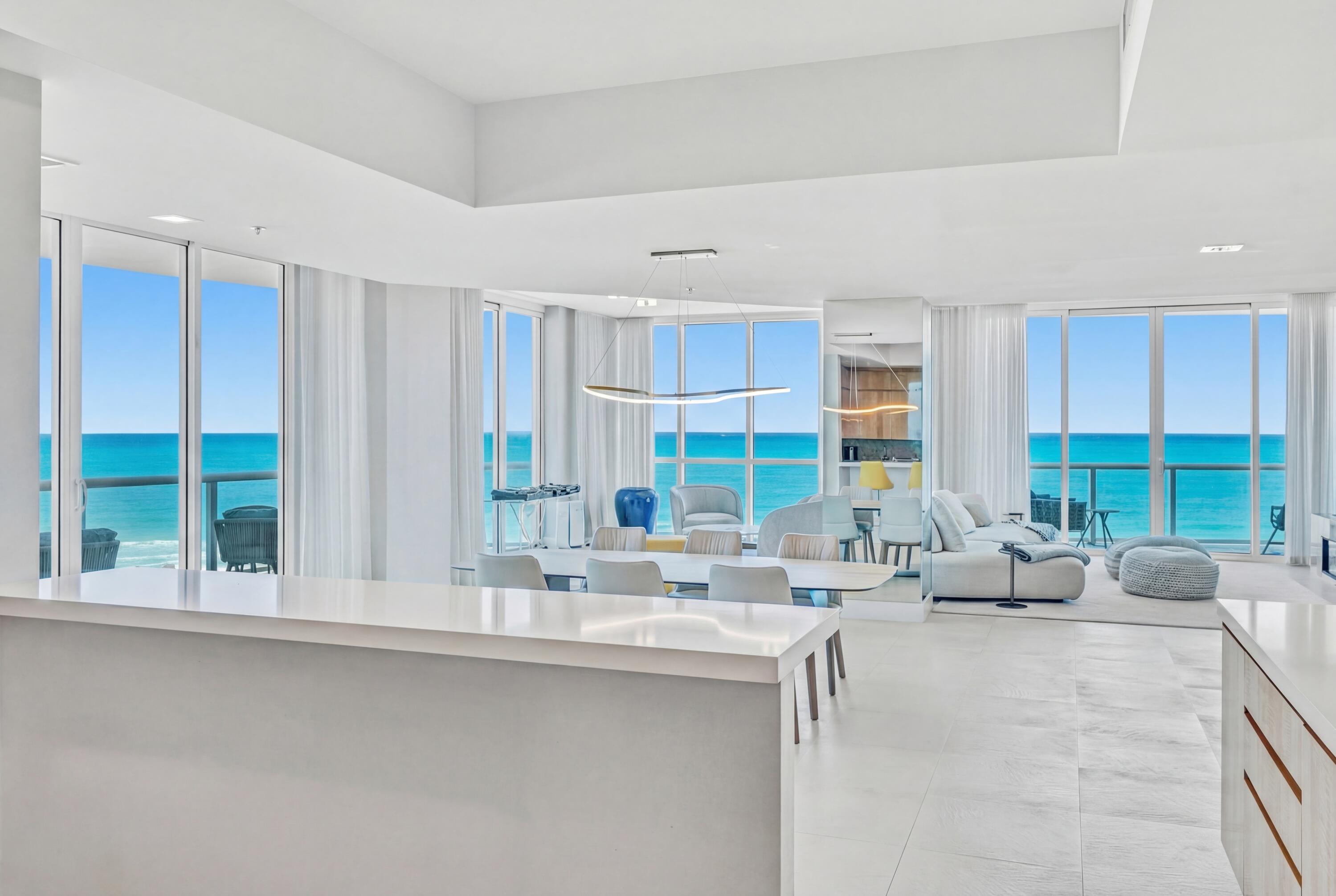 50 S Pointe Drive 1208