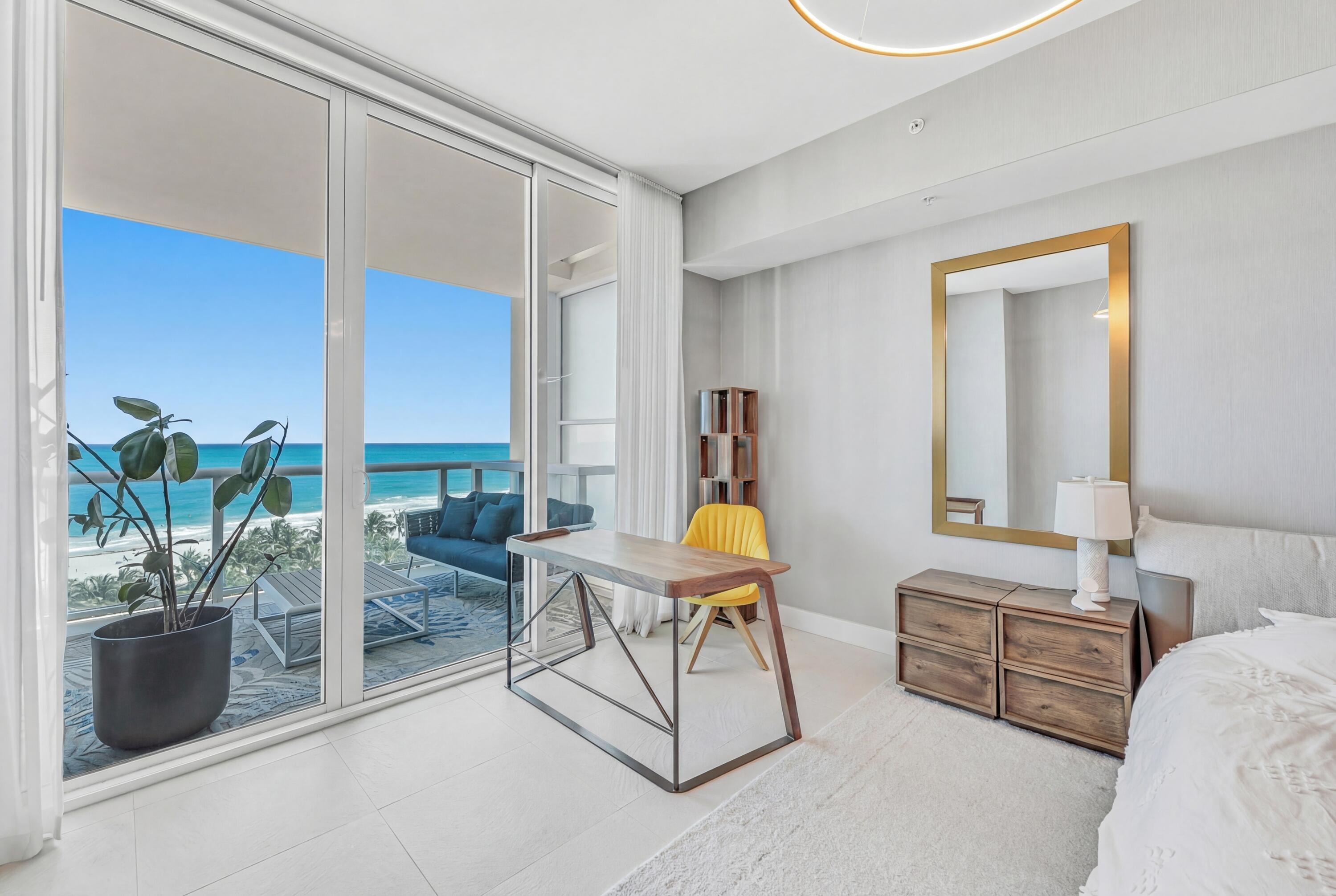 50 S Pointe Drive 1208