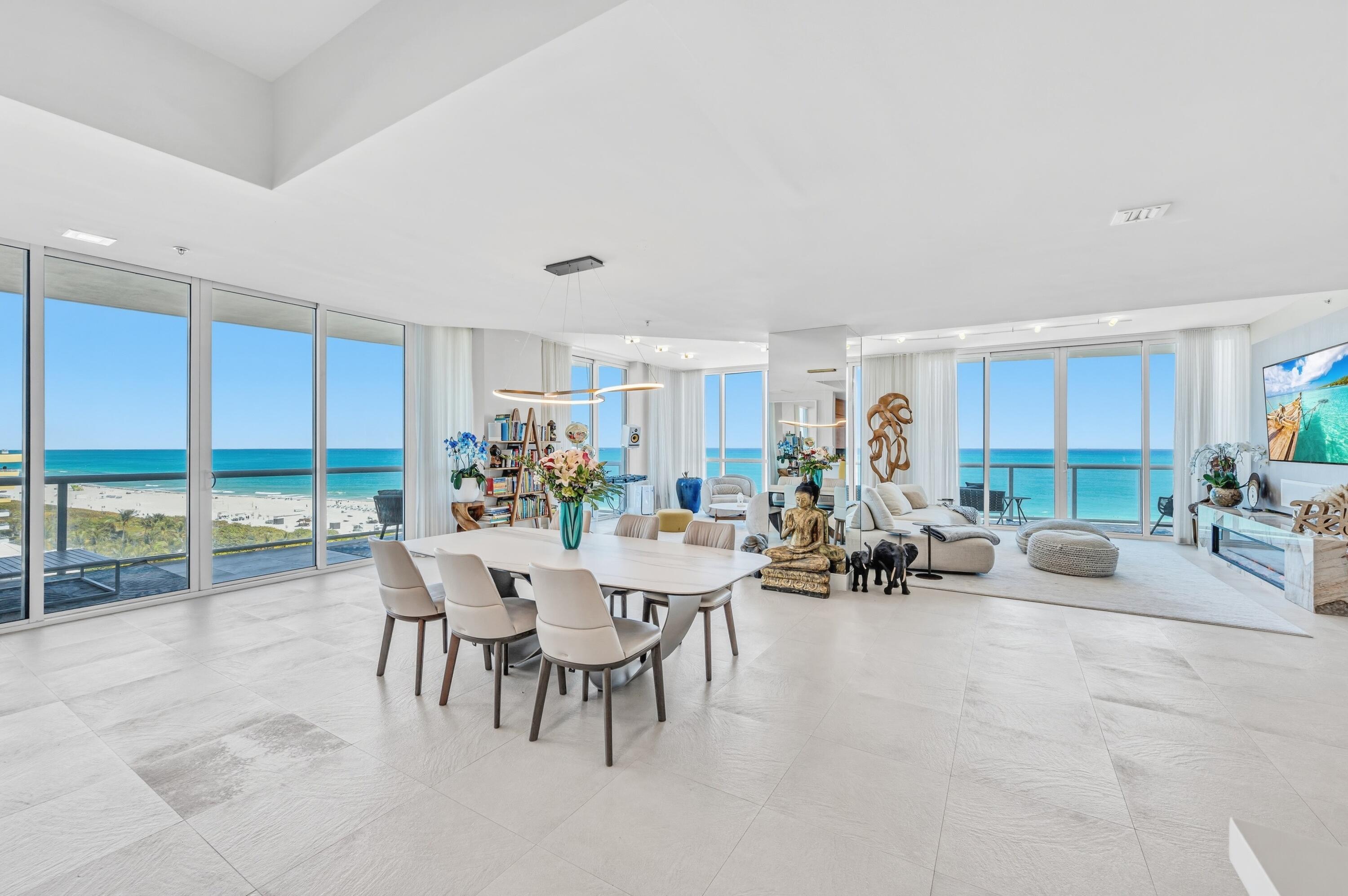 50 S Pointe Drive 1208