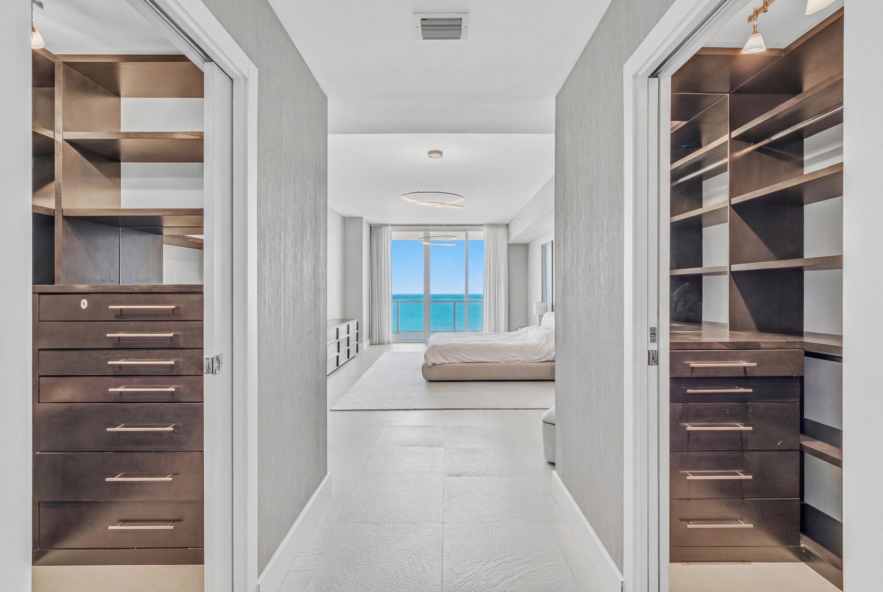 50 S Pointe Drive 1208