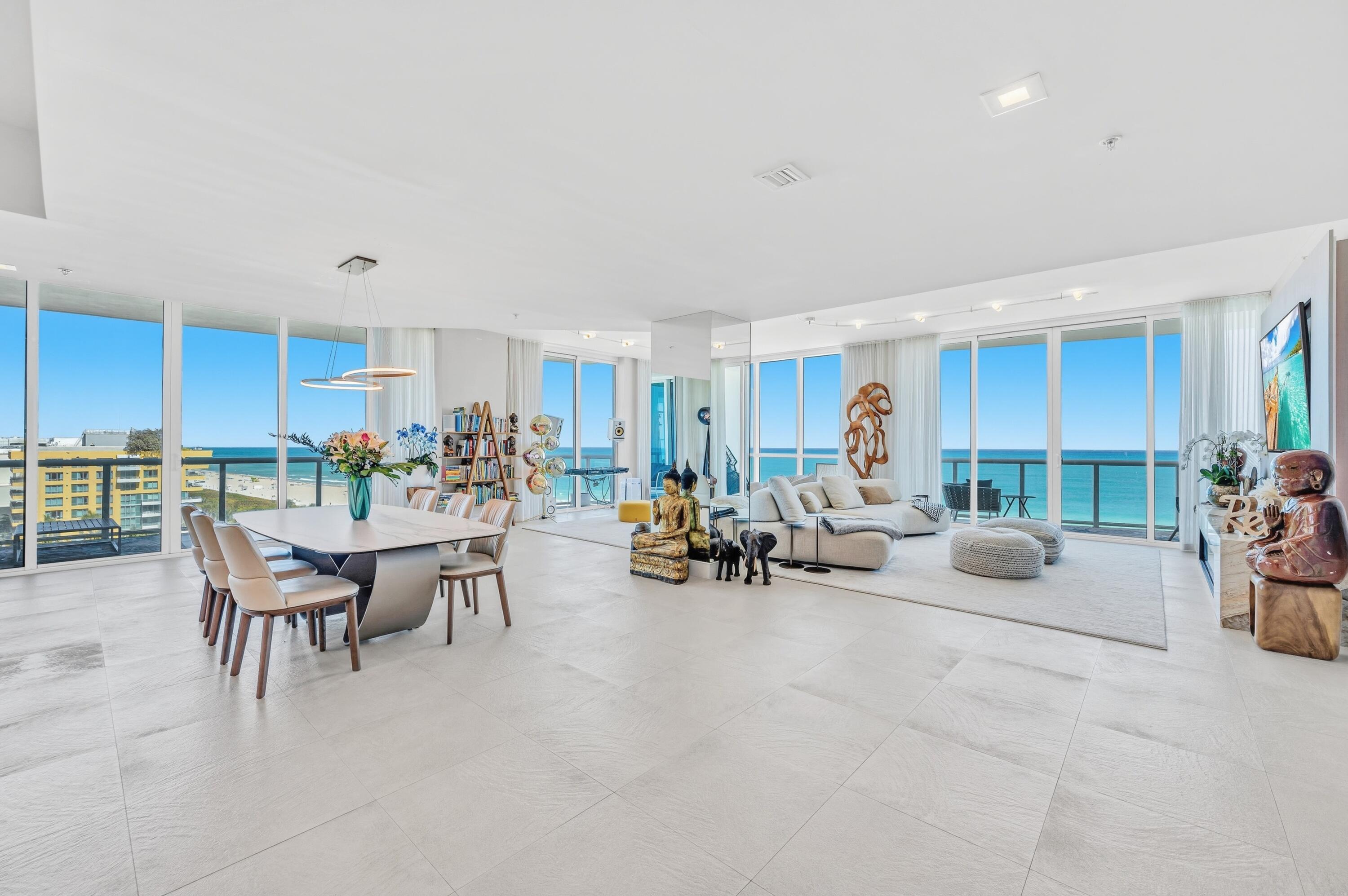 50 S Pointe Drive 1208