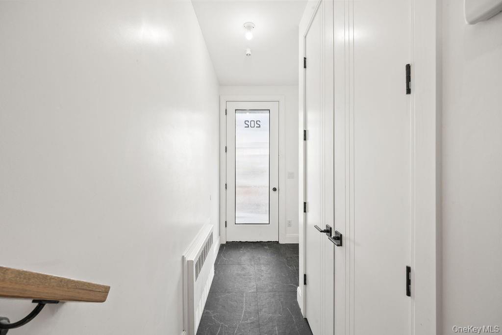 62 Blauvelt Road Unit: 202