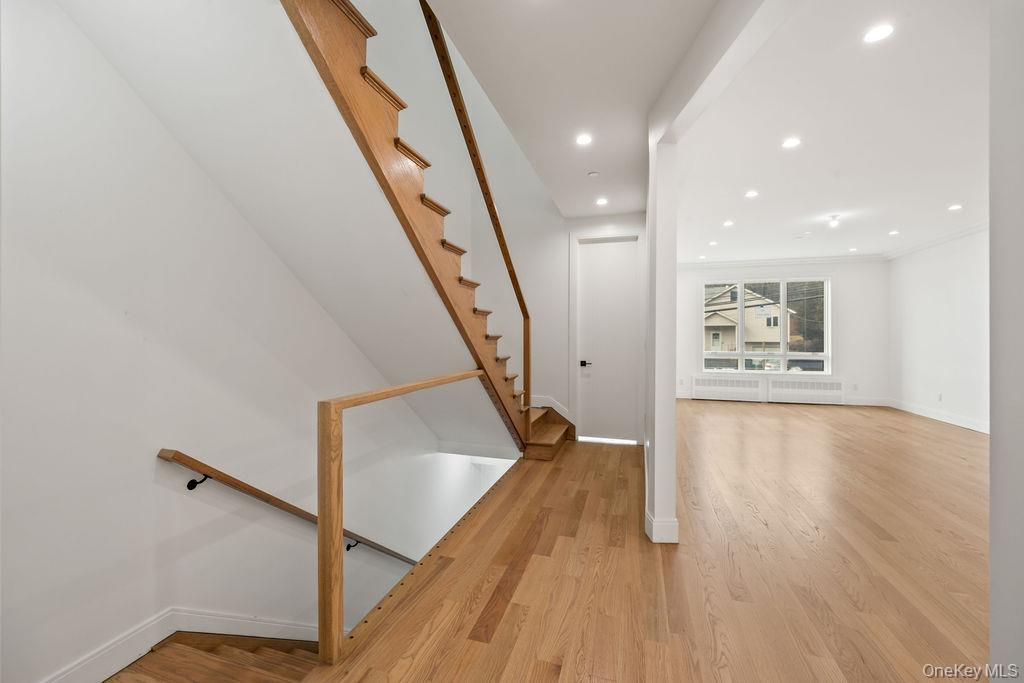 62 Blauvelt Road Unit: 202