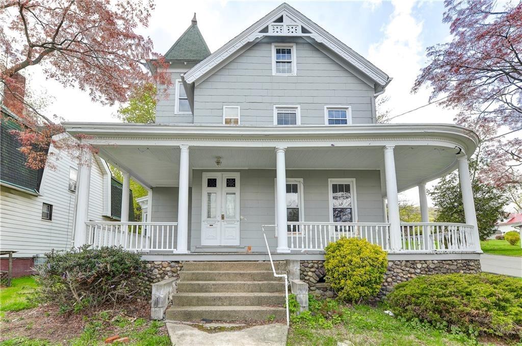 68 Hudson Avenue