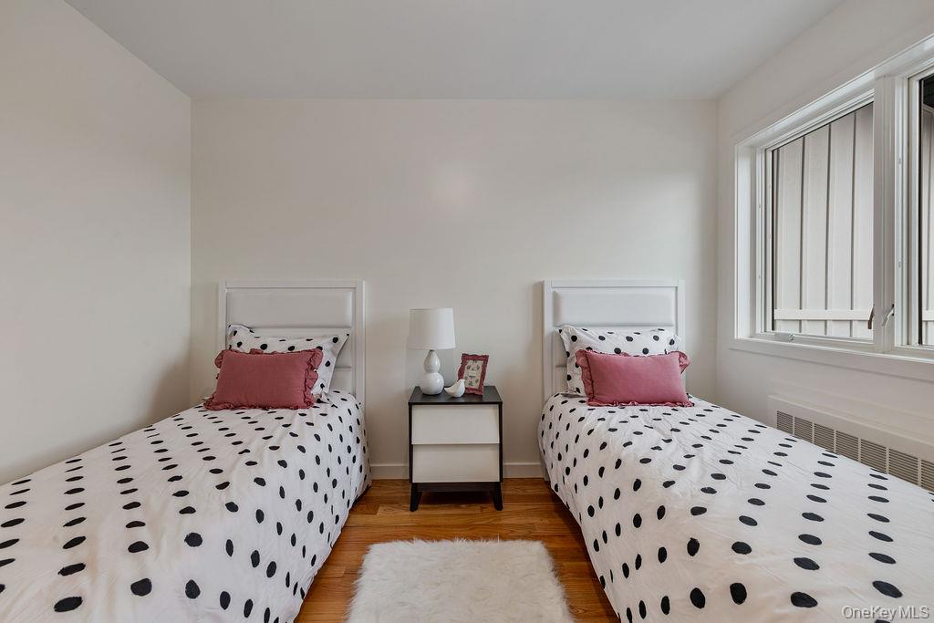 17 Union Road Unit: 203