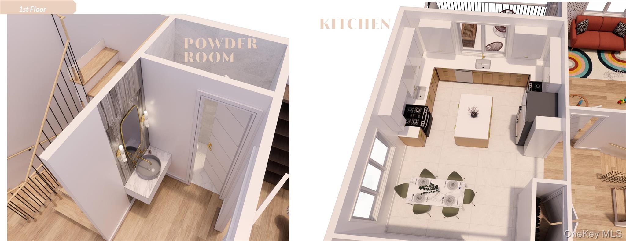 1 Manor Drive Unit: 201