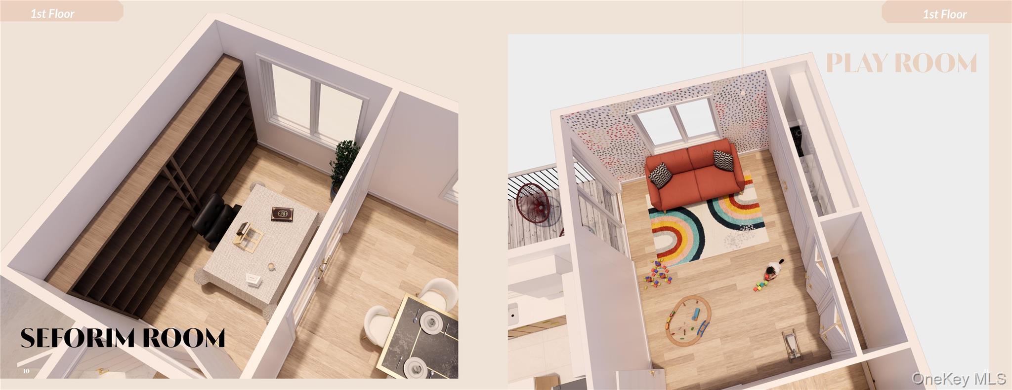 1 Manor Drive Unit: 201