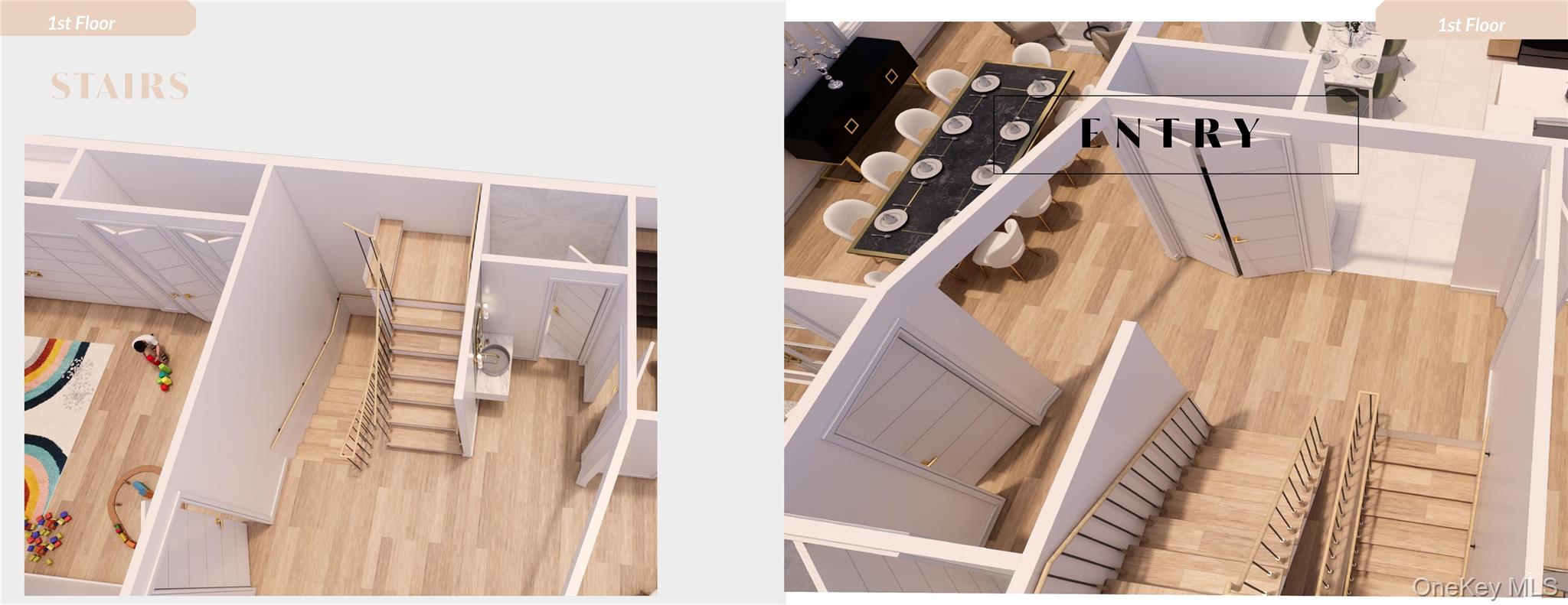 1 Manor Drive Unit: 201