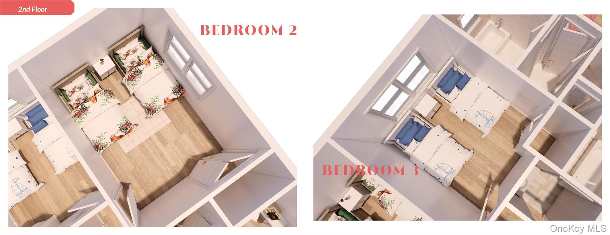 1 Manor Drive Unit: 201