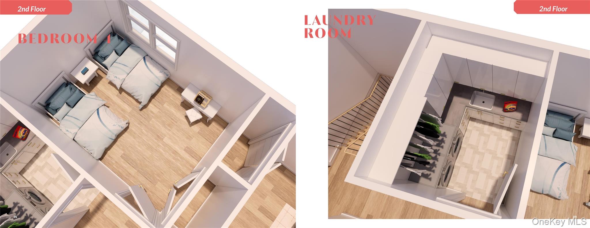 1 Manor Drive Unit: 201