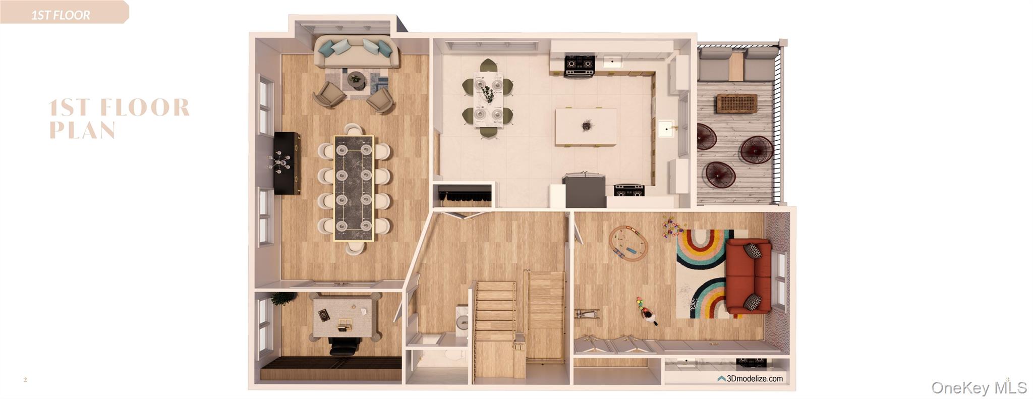 1 Manor Drive Unit: 201