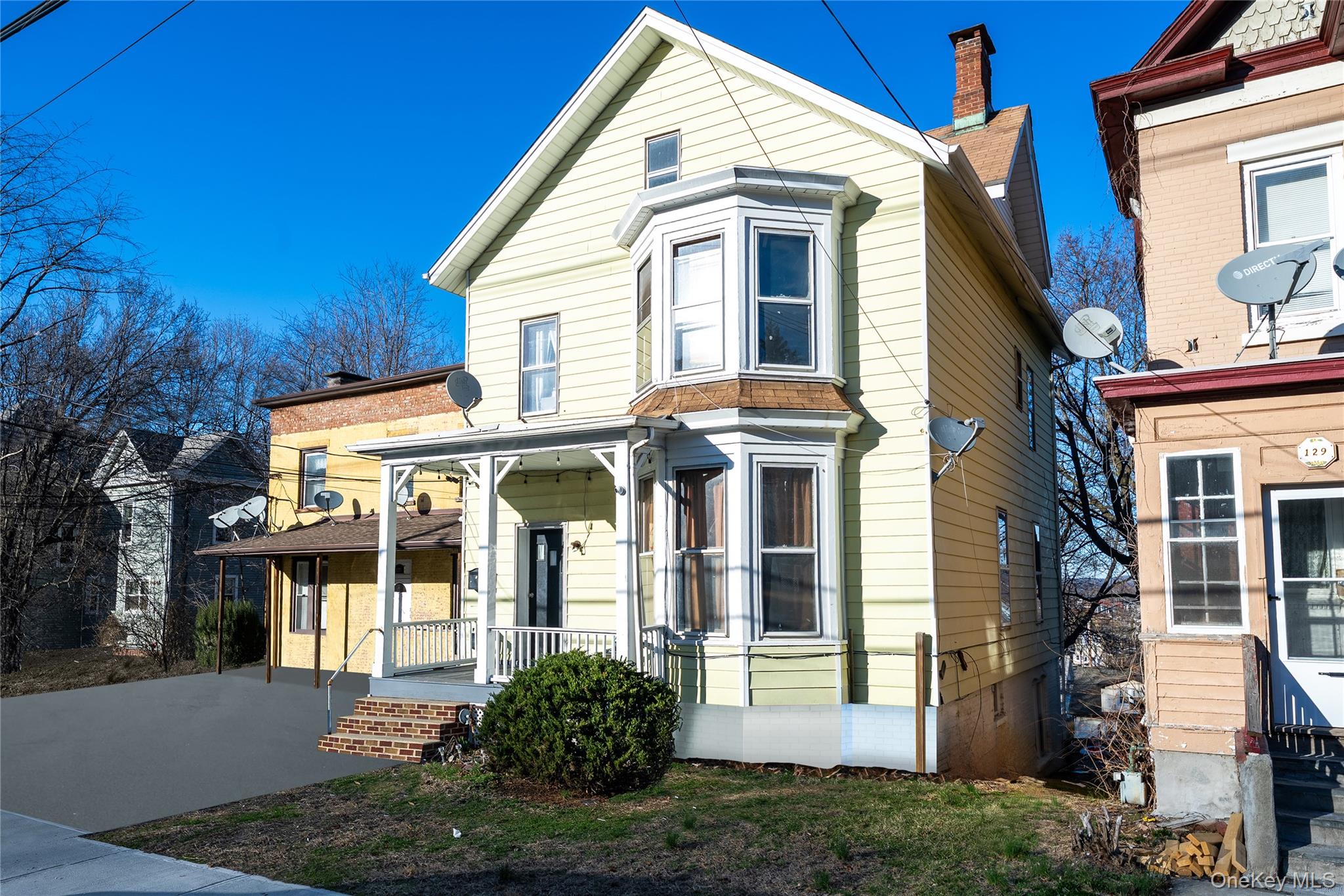 127 Hudson Avenue