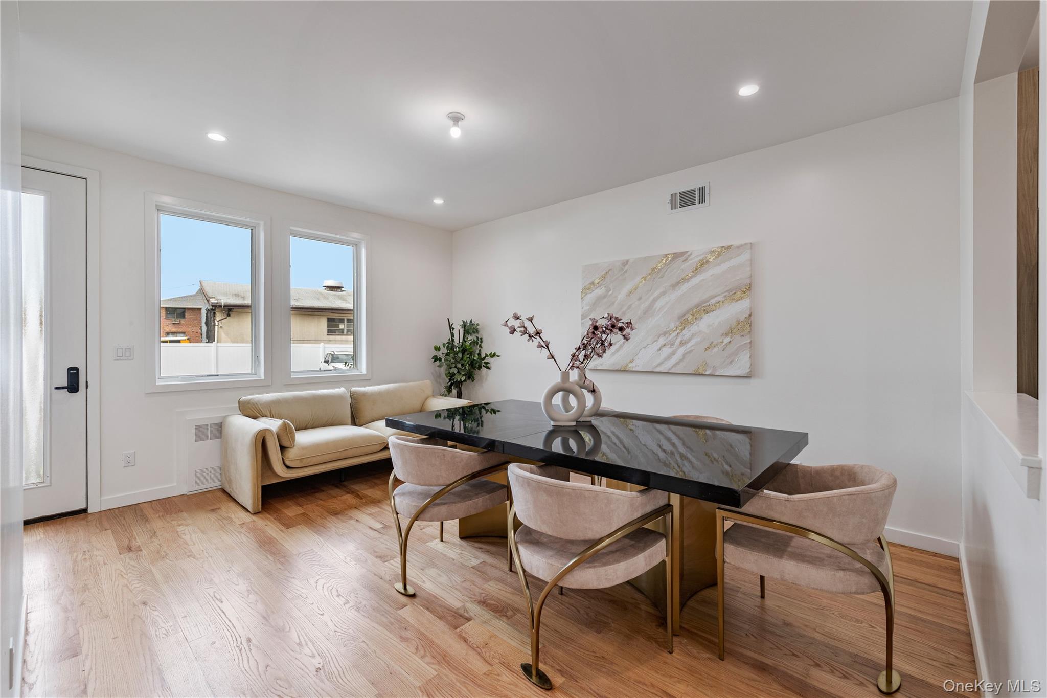 17 Union Road Unit: 109
