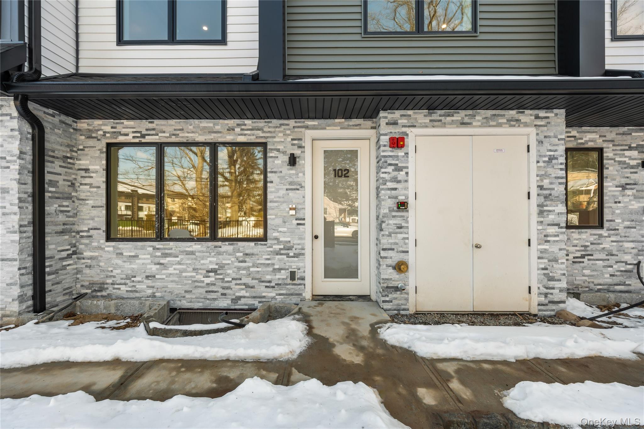1 Manor Drive Unit: 102