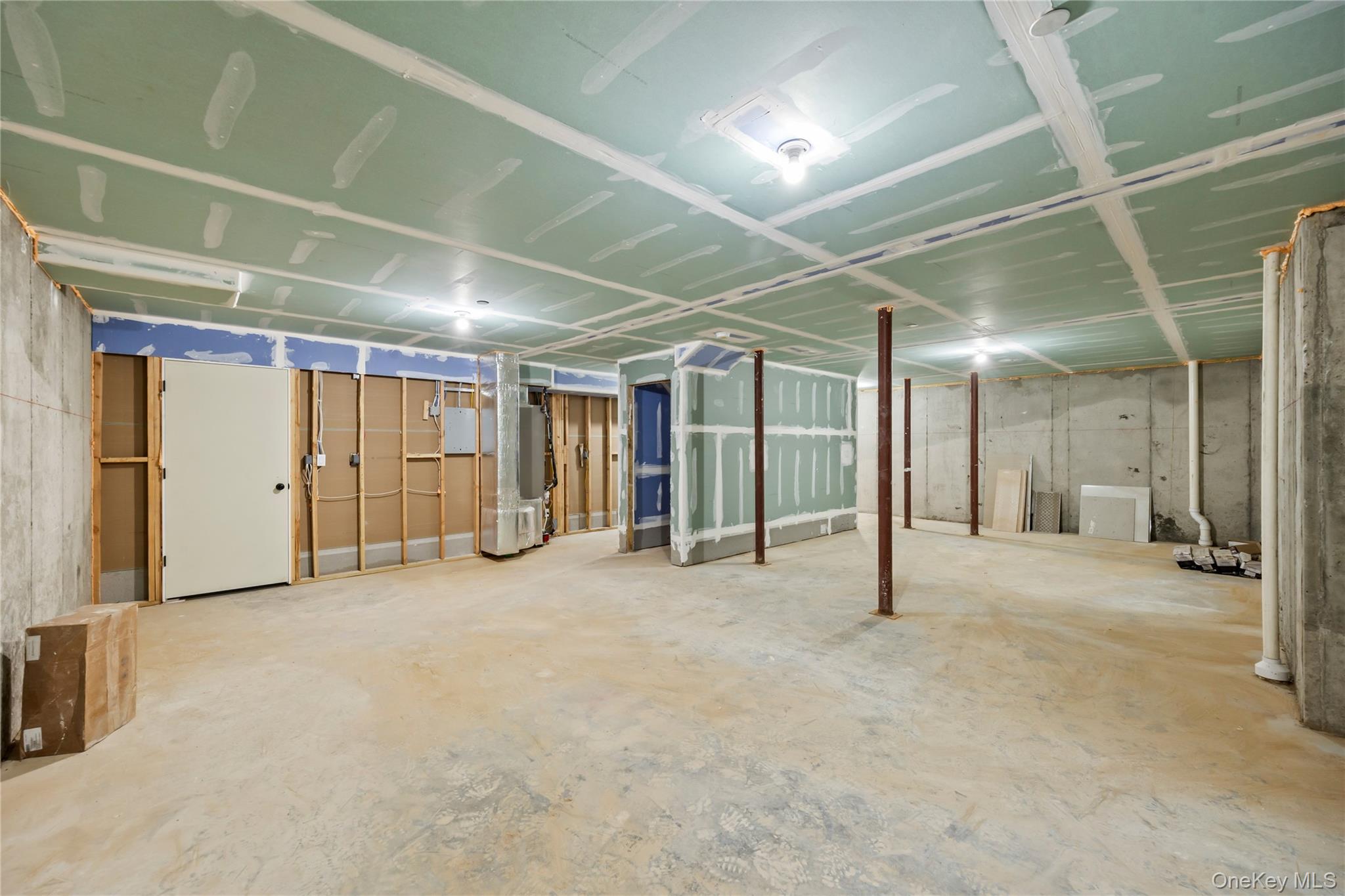 1 Manor Drive Unit: 102