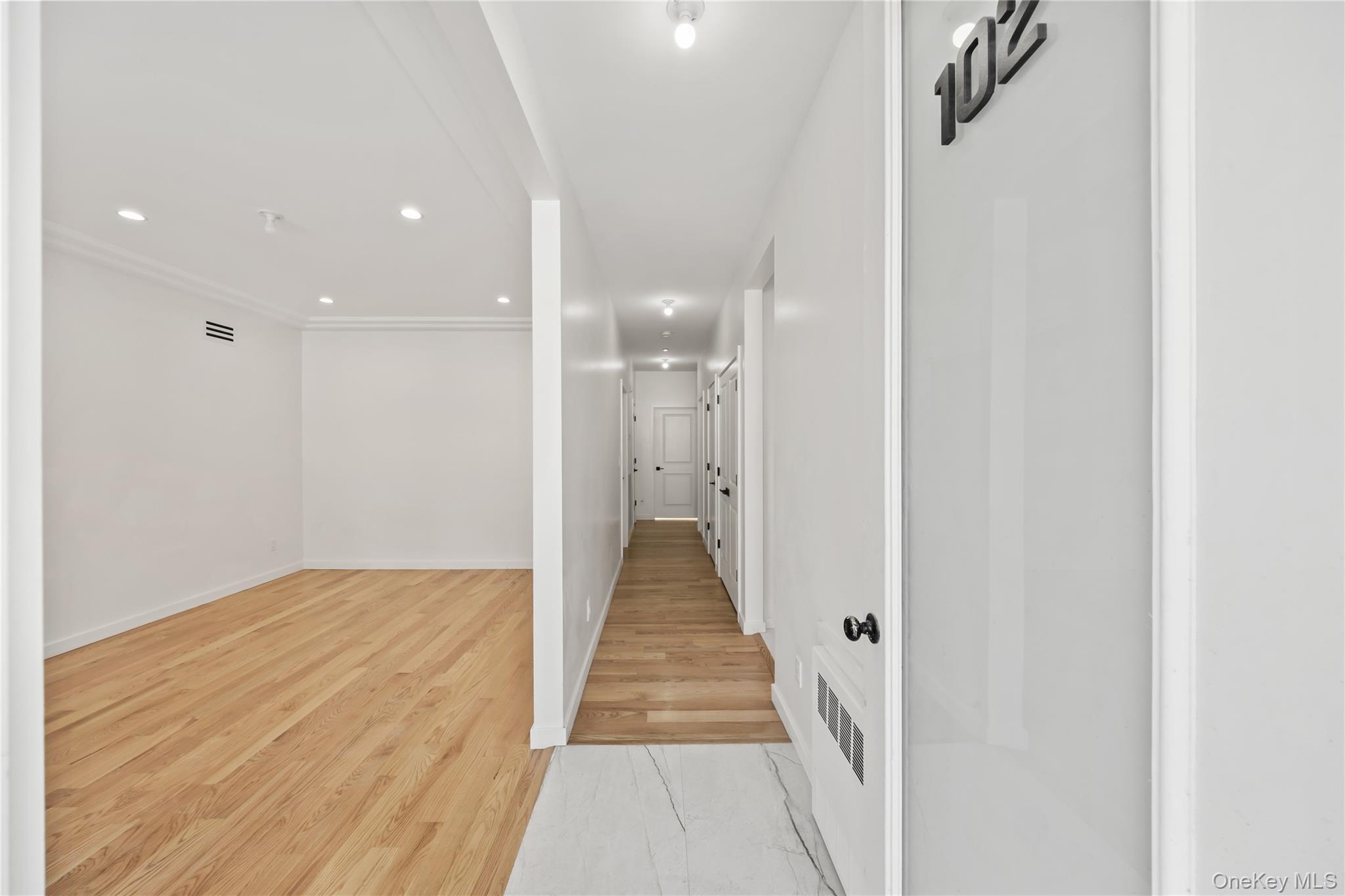 1 Manor Drive Unit: 102