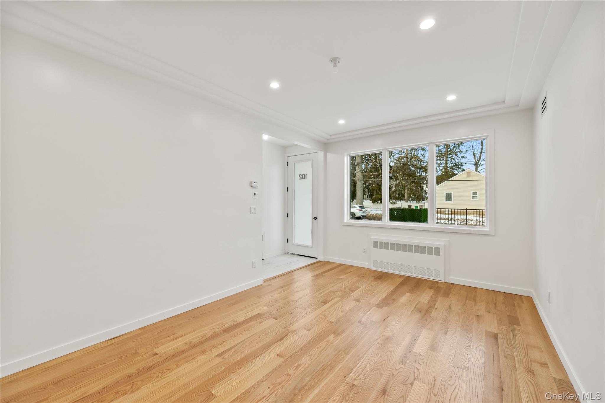 1 Manor Drive Unit: 102
