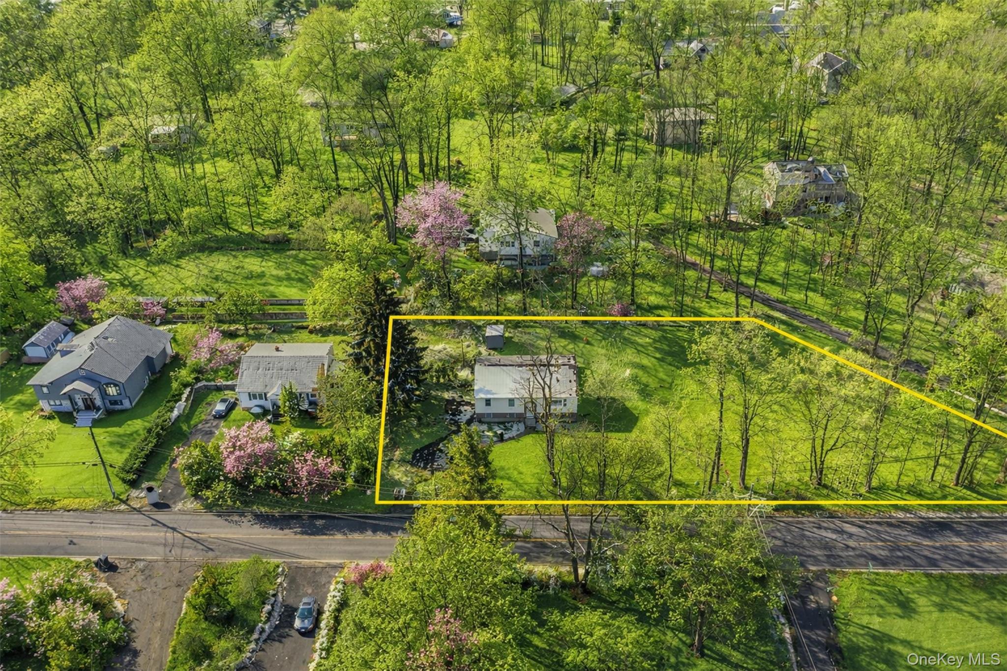 153 S Pascack Road