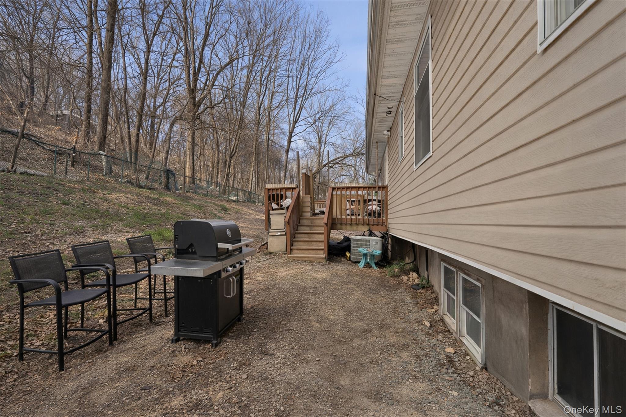 153 S Pascack Road