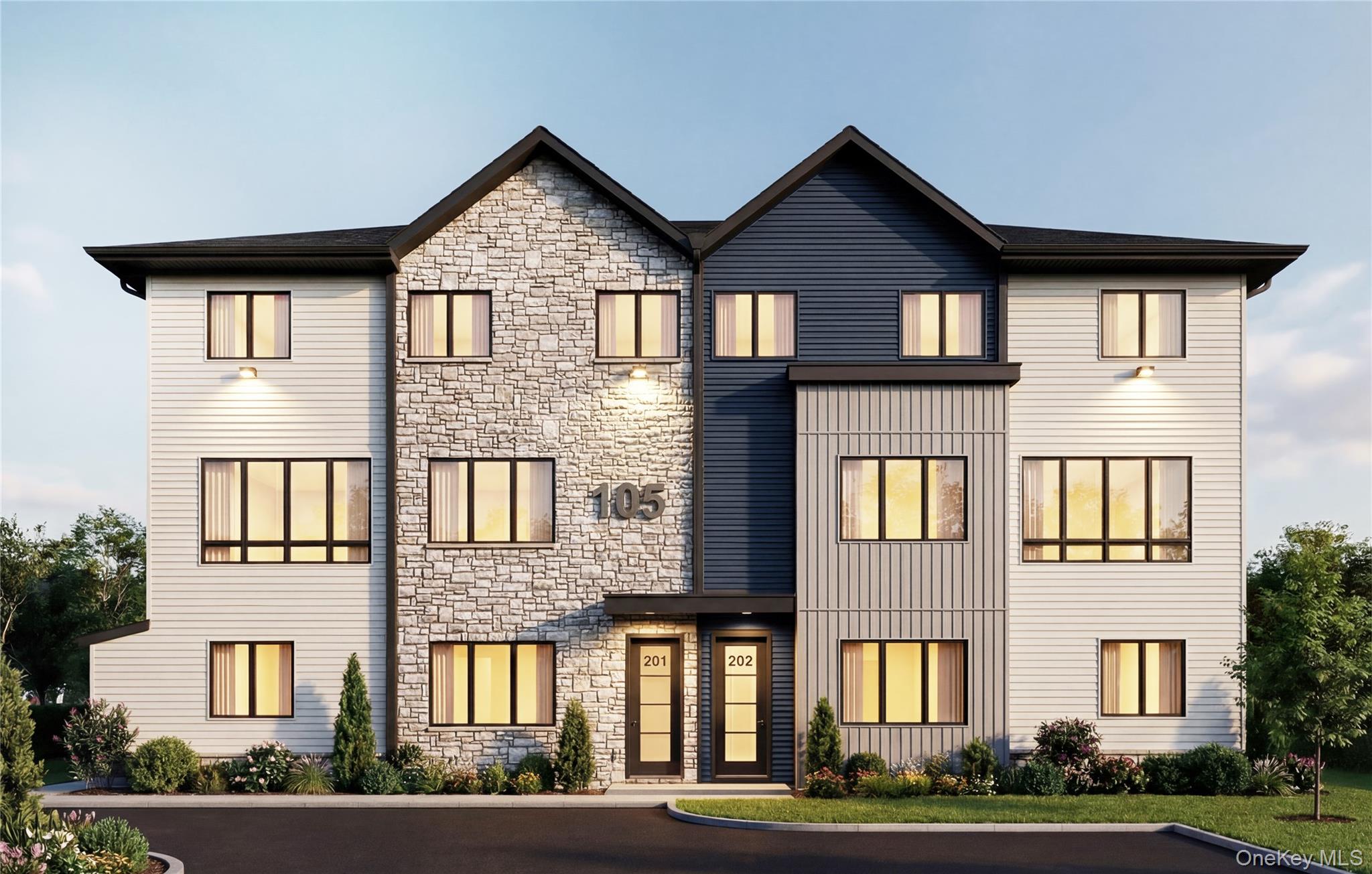 105 N Cole Avenue Unit: 113