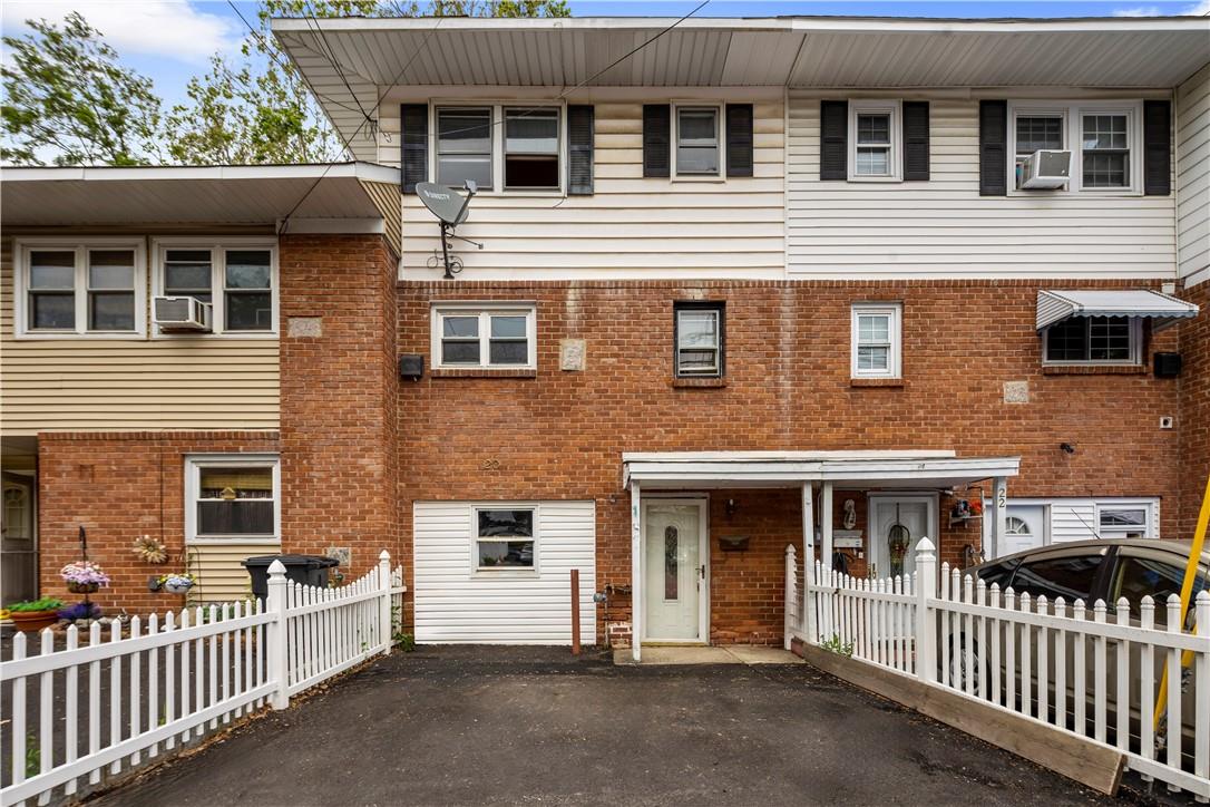 20 Kennedy Drive