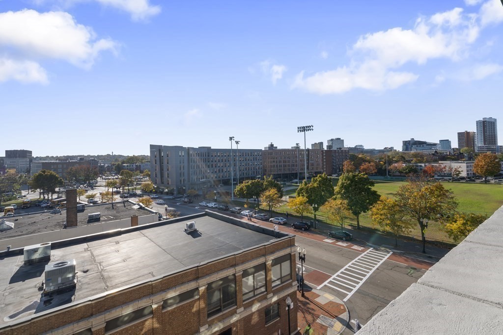 1948 Washington St # 5J