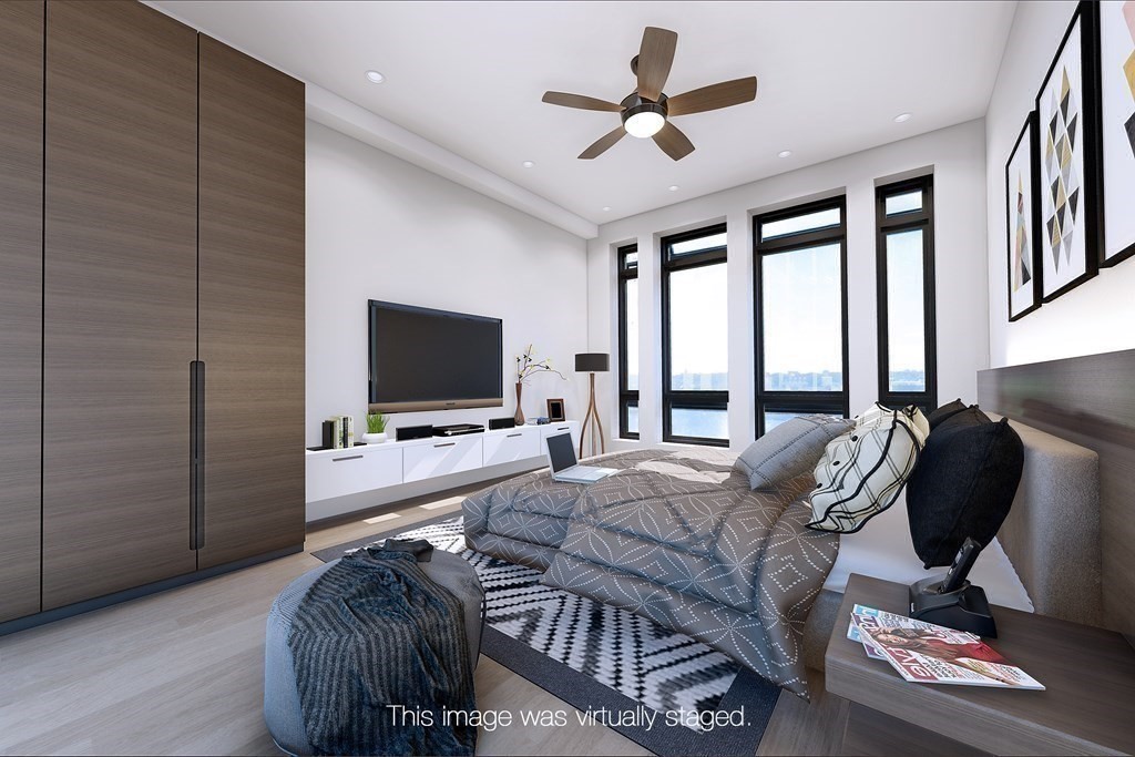 1948 Washington St # 5J