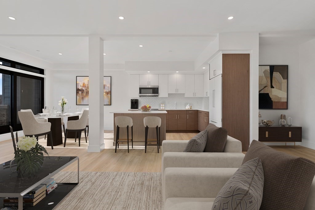 1948 Washington St # 5J