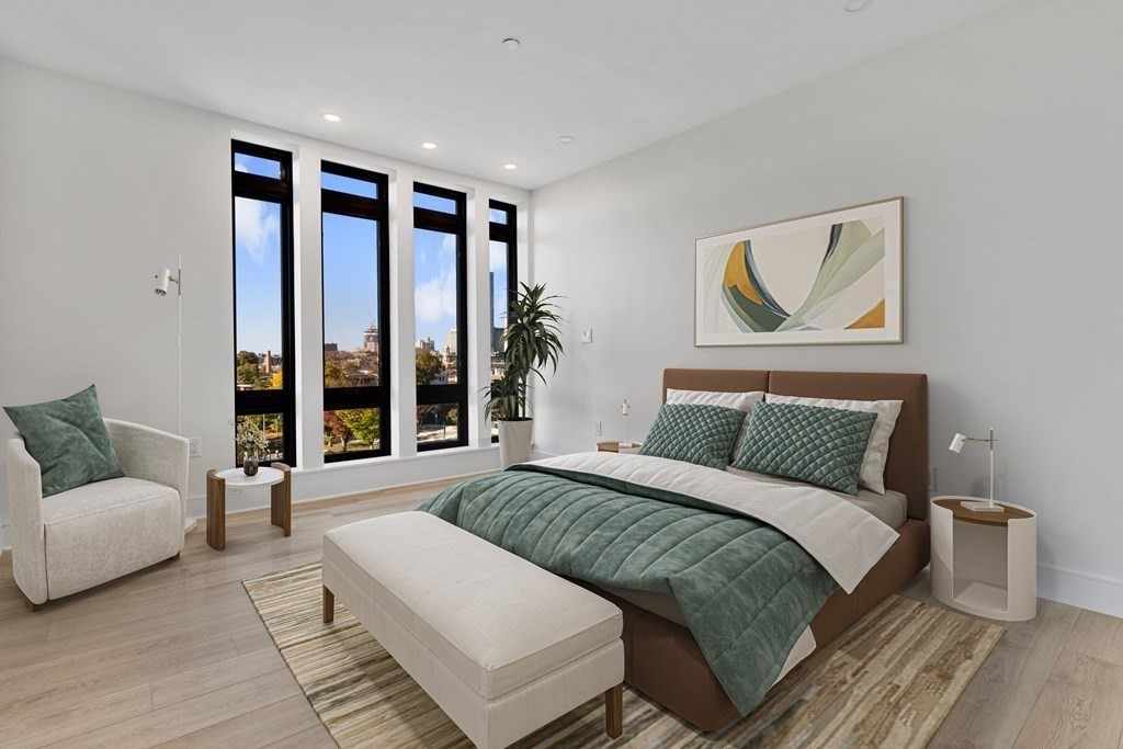 1948 Washington St # 5J