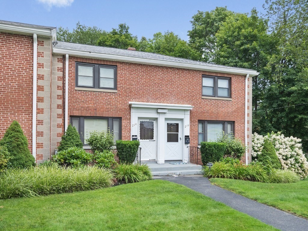 214 Church Street # 214