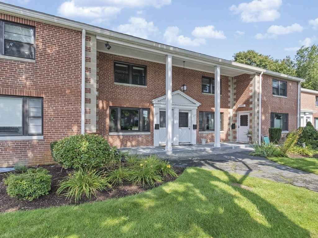 214 Church Street # 214