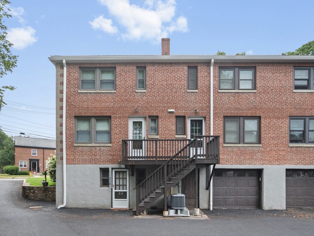 214 Church Street # 214