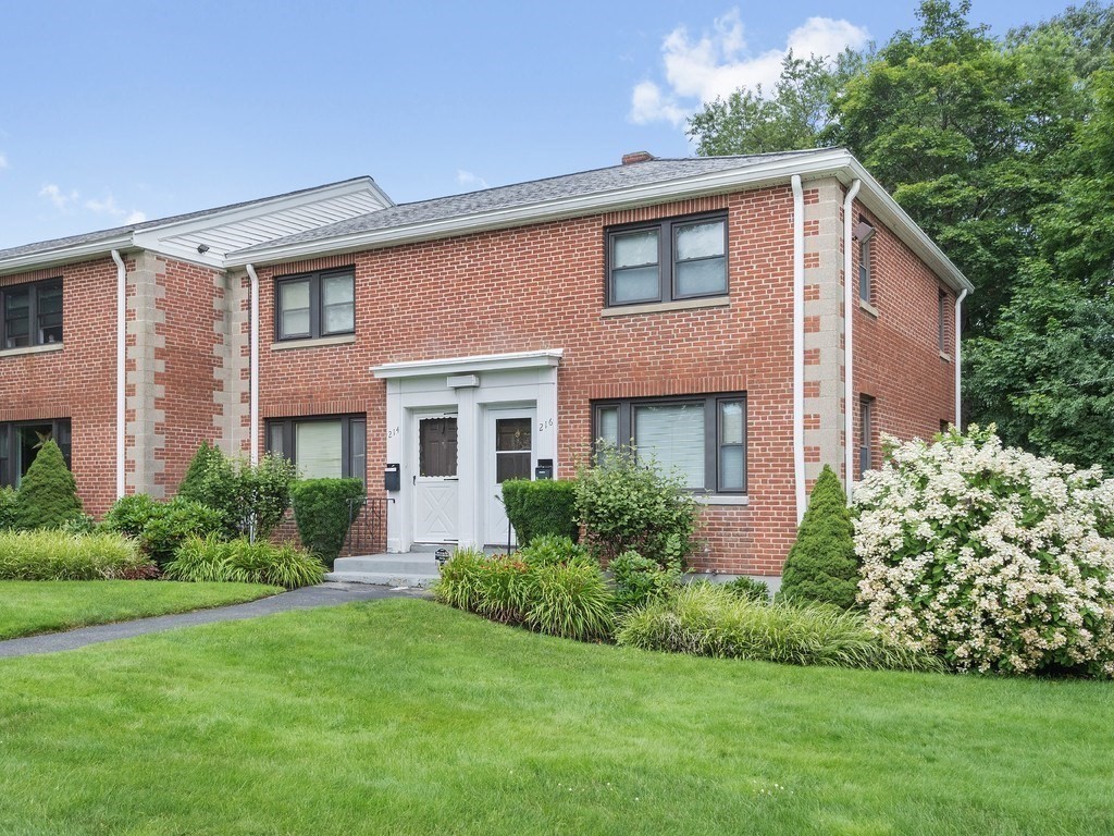 214 Church Street # 214